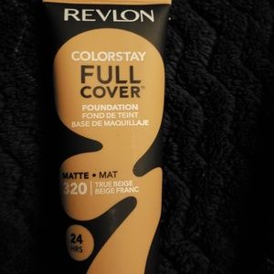 Revlon Colorstay Full Cover